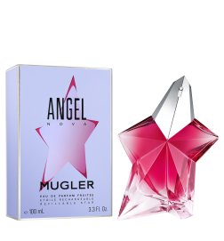 Angel Nova - Eau de Parfum